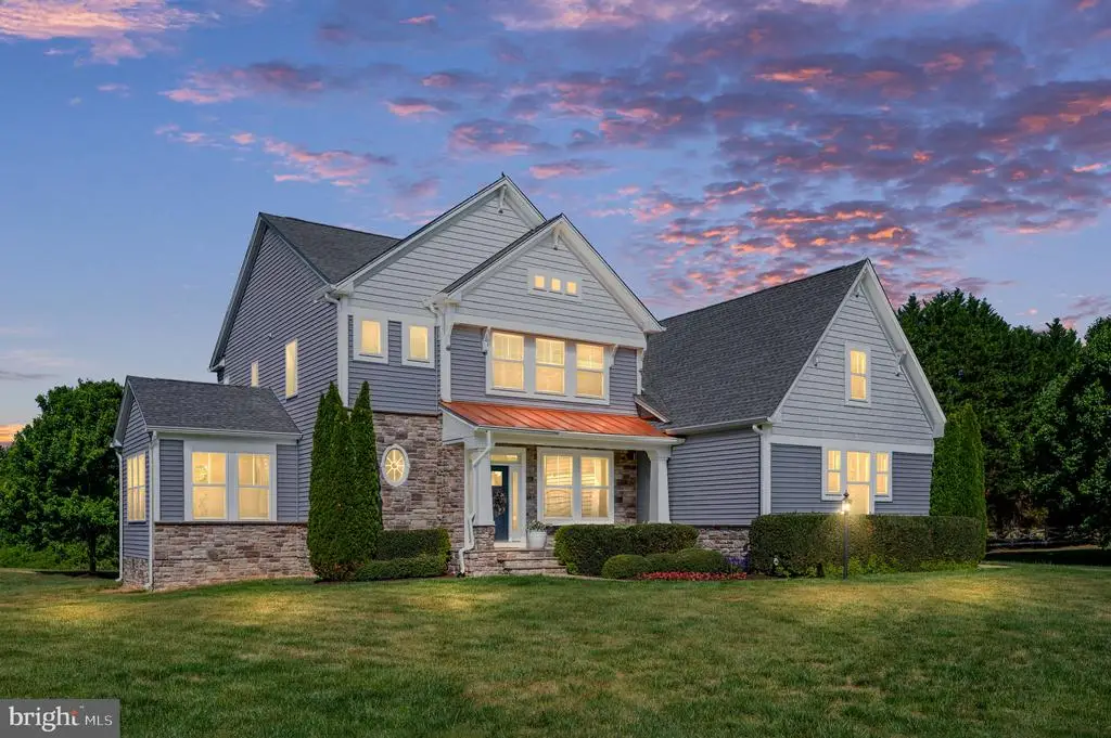 9904 S Harris Farm Rd, Spotsylvania, VA 22553 - #1