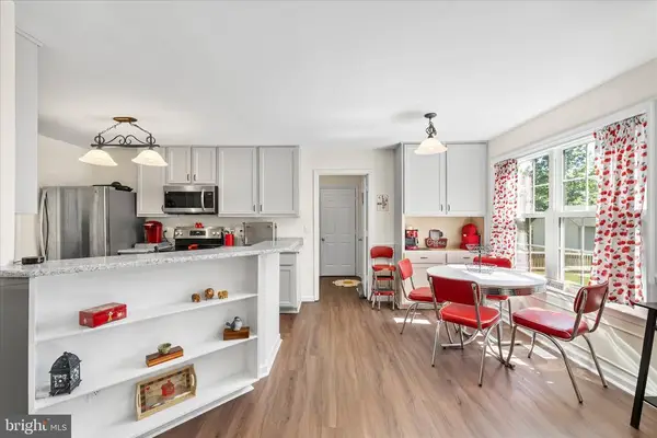 2416 Ruffin Dr, FREDERICKSBURG, VA 22408