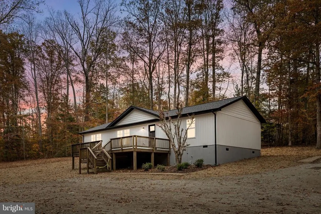 8611 Engleman Ln, Spotsylvania, VA 22551 - #1
