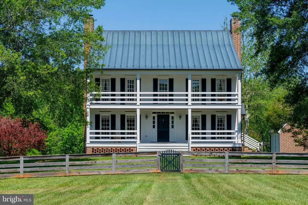 10813 Millridge Ln, Spotsylvania, VA 22553 - #1