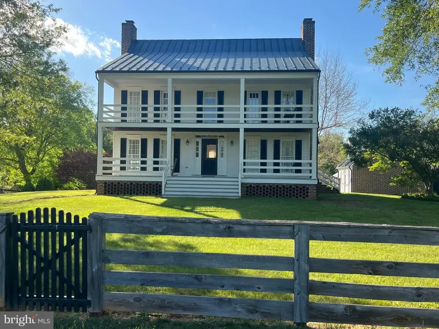 10813 Millridge Ln, Spotsylvania, VA 22553 - #2