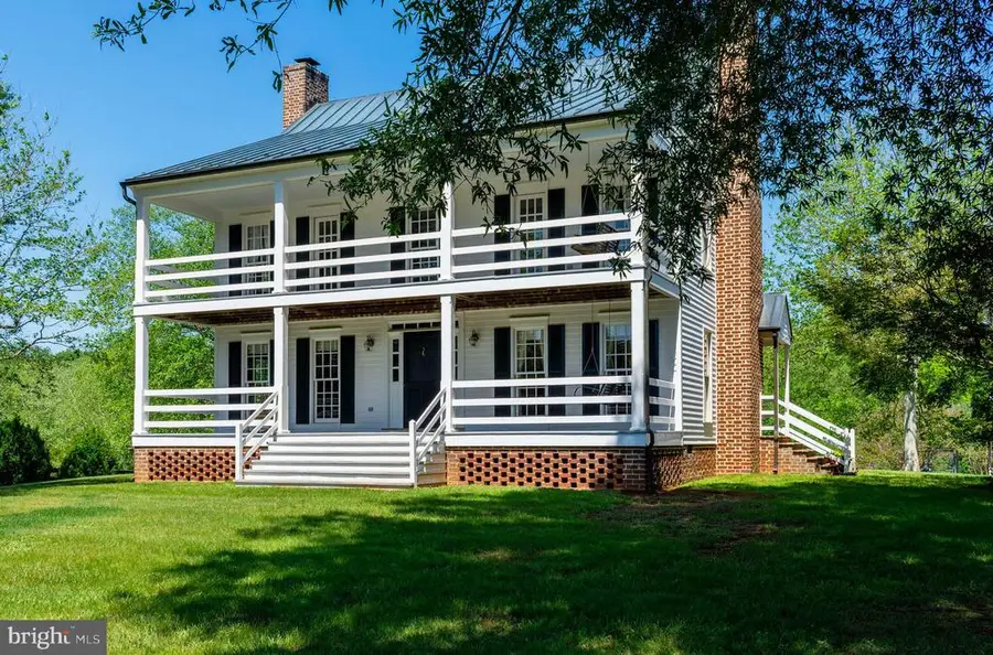 10813 Millridge Ln, Spotsylvania, VA 22553 - #3