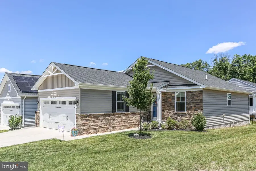 7401 Brentford Ter, Fredericksburg, VA 22407 - #2