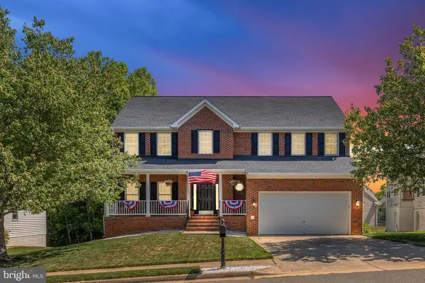5923 W Copper Mountain Dr, SPOTSYLVANIA, VA 22553