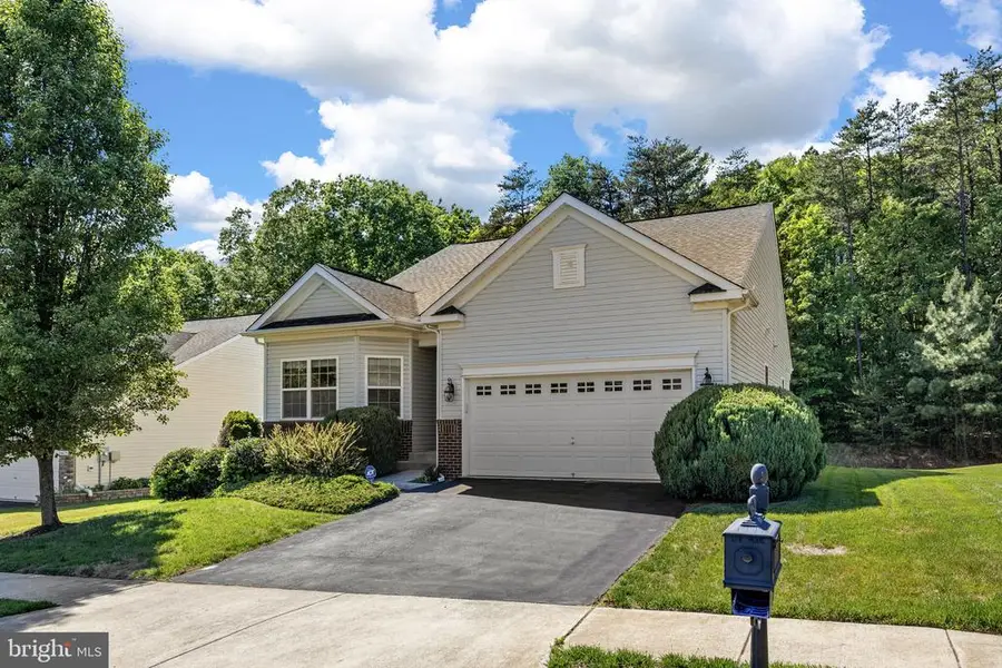 5413 Balls Rd, Fredericksburg, VA 22407 - #3