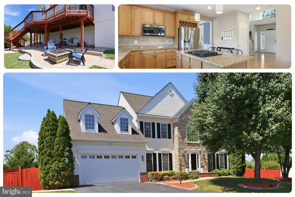 7116 Crown Jewels Ct, Fredericksburg, VA 22407 - #1