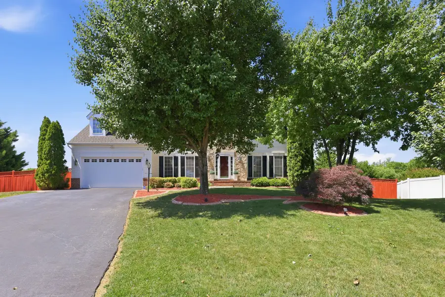 7116 Crown Jewels Ct, Fredericksburg, VA 22407 - #2