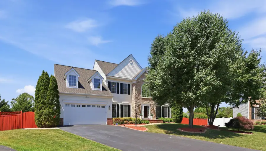 7116 Crown Jewels Ct, Fredericksburg, VA 22407 - #3