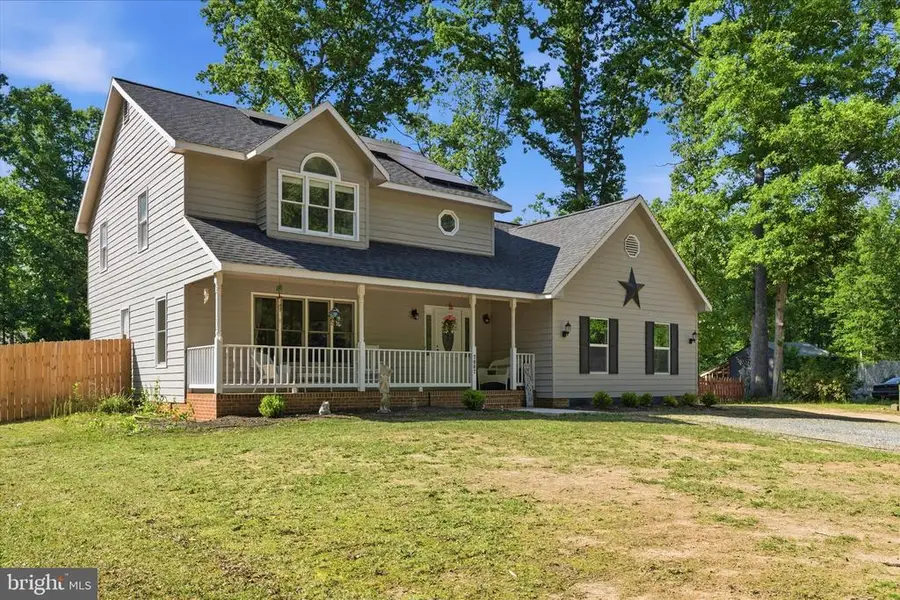 7002 Aspen Ln, Spotsylvania, VA 22551 - #3