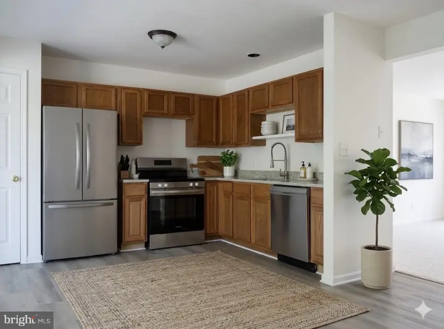 7119 Wytheville Cir, Fredericksburg, VA 22407 - #3