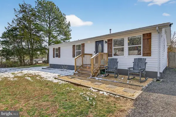 8427 Pamunkey Rd, SPOTSYLVANIA, VA 22551
