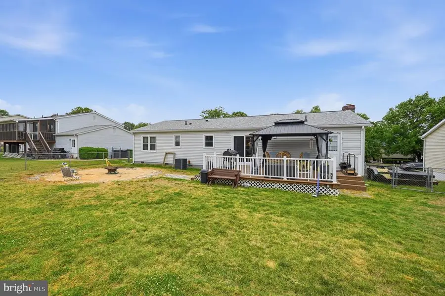 5725 Up A Way Dr, Fredericksburg, VA 22407 - #2
