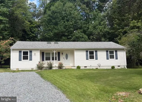 7210 Mackay Ct, SPOTSYLVANIA, VA 22553