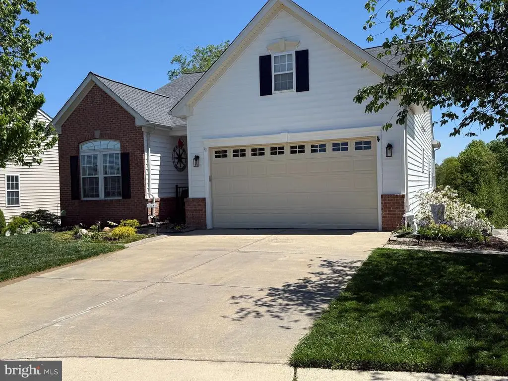 5201 E Philippi Pl, Fredericksburg, VA 22407 - #1