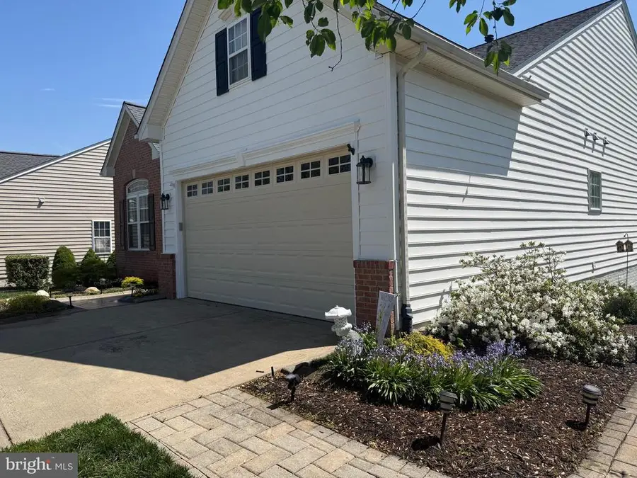 5201 E Philippi Pl, Fredericksburg, VA 22407 - #2