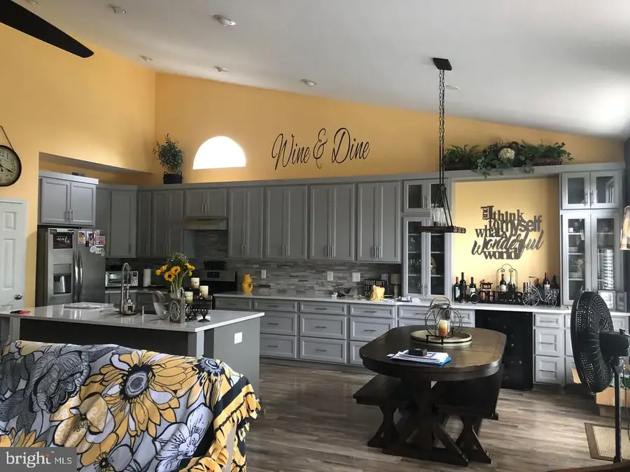 5201 E Philippi Pl, Fredericksburg, VA 22407 - #3