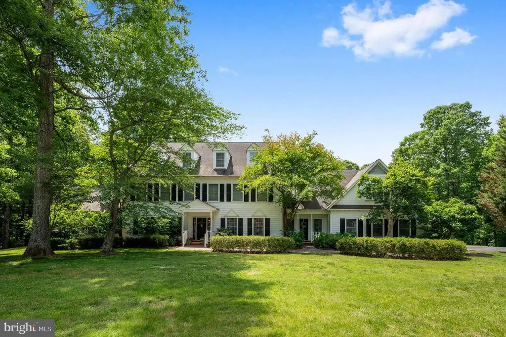 8412 Pathfinders Ct, Spotsylvania, VA 22553 - #1