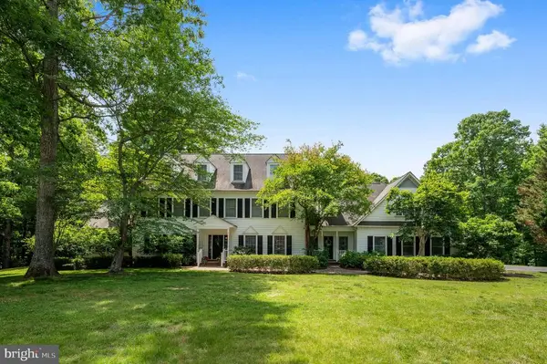 8412 Pathfinders Ct, SPOTSYLVANIA, VA 22553