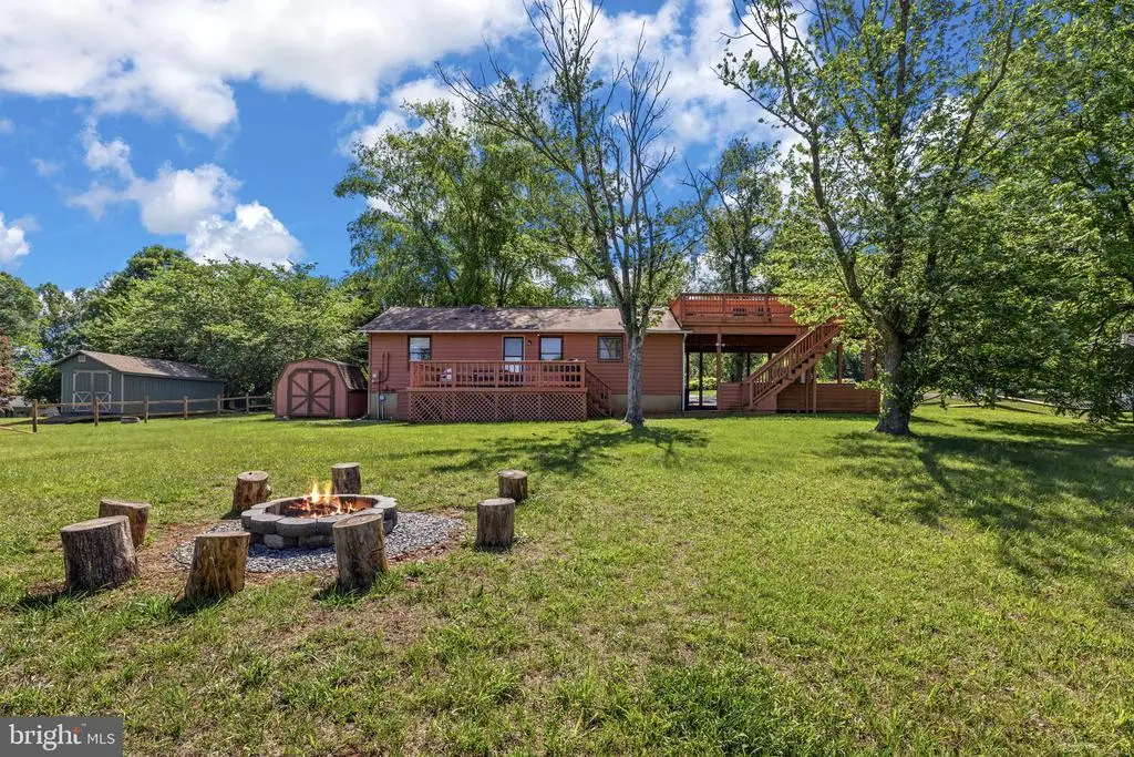 6216 Bryn Ln, Mineral, VA 23117 - #1