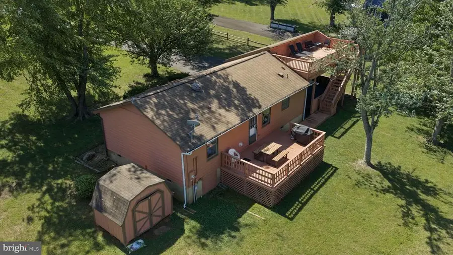 6216 Bryn Ln, Mineral, VA 23117 - #3