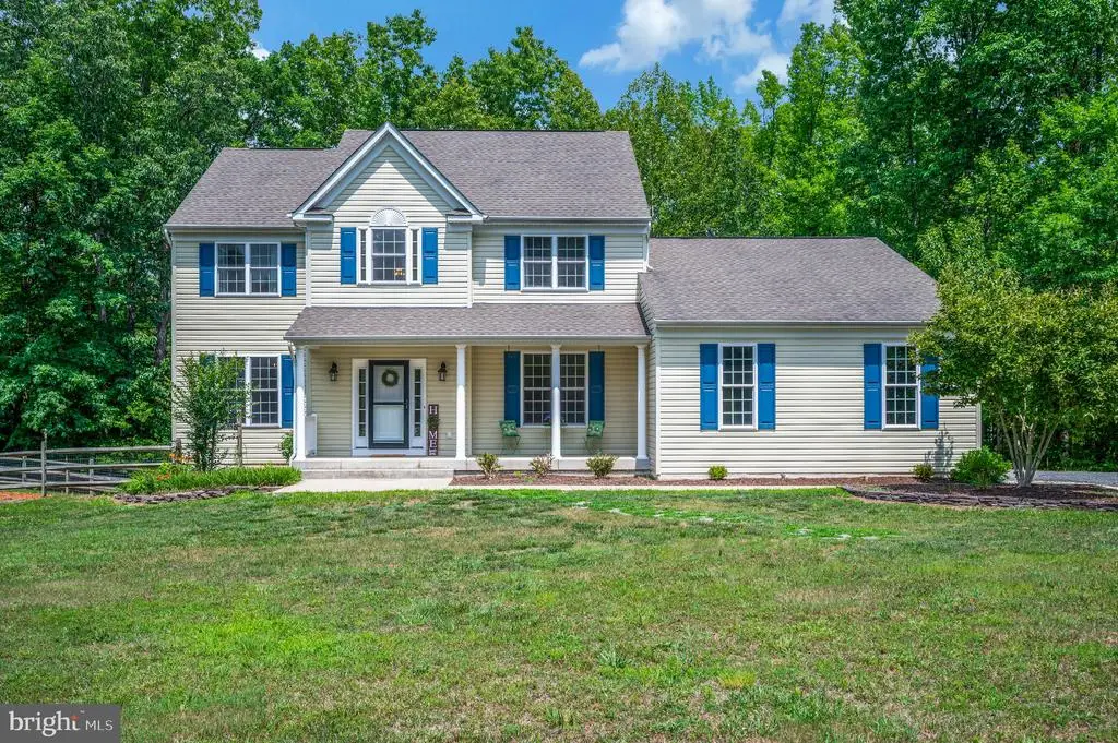 9007 Mcalister Ct, Fredericksburg, VA 22408 - #1
