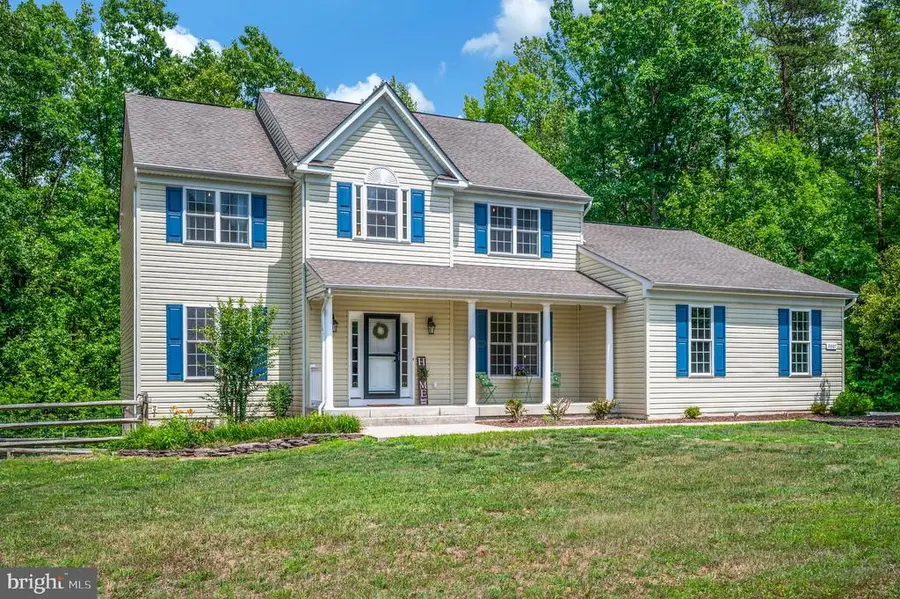 9007 Mcalister Ct, Fredericksburg, VA 22408 - #2