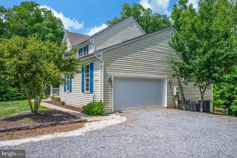 9007 Mcalister Ct, Fredericksburg, VA 22408 - #3