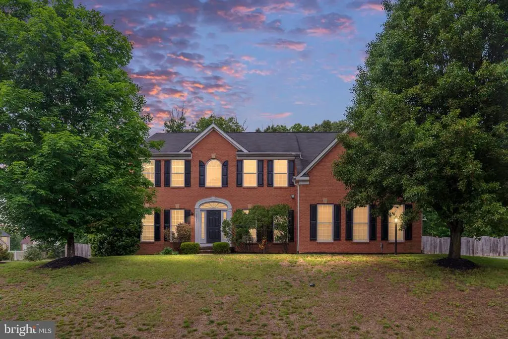 11324 Long Branch Way, Fredericksburg, VA 22408 - #1