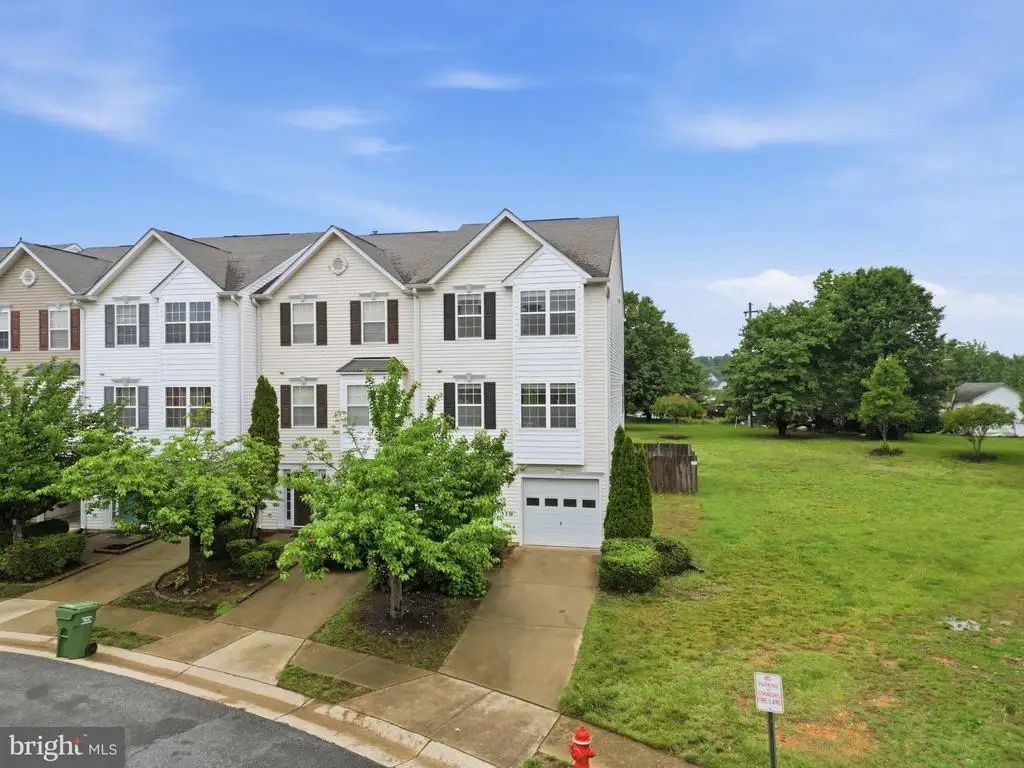 7201 Wytheville Cir, Fredericksburg, VA 22407 - #1