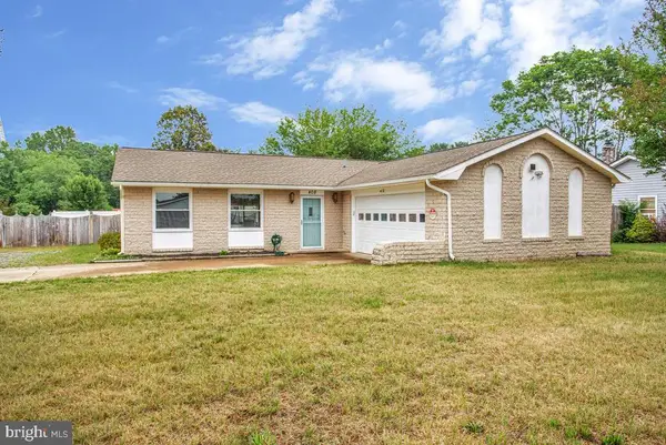 408 S Brooks Dr, FREDERICKSBURG, VA 22408