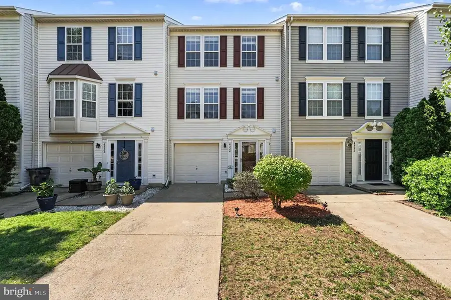 4524 Papillion Ct, Fredericksburg, VA 22408 - #2
