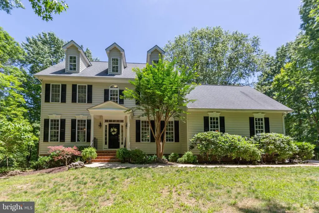 13209 Chandler Ct, Fredericksburg, VA 22407 - #1