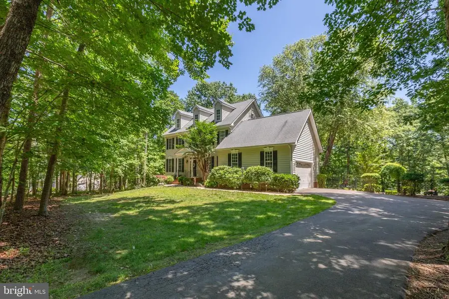 13209 Chandler Ct, Fredericksburg, VA 22407 - #2