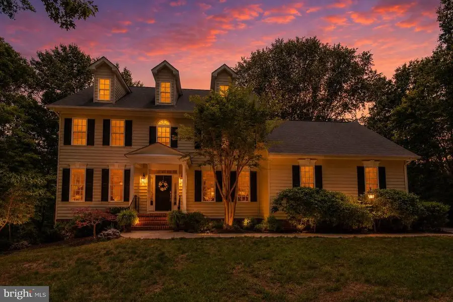 13209 Chandler Ct, Fredericksburg, VA 22407 - #3
