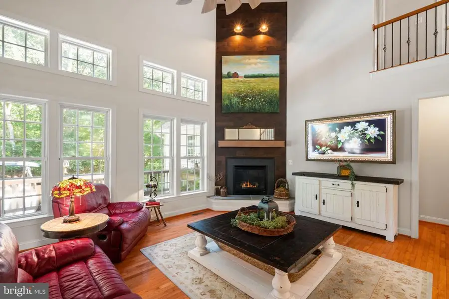 8801 General Couchs Ct, Fredericksburg, VA 22407 - #3