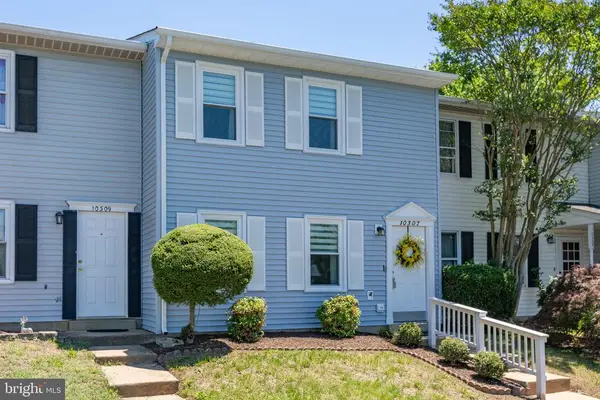 10307 Green Willow Ave, FREDERICKSBURG, VA 22407