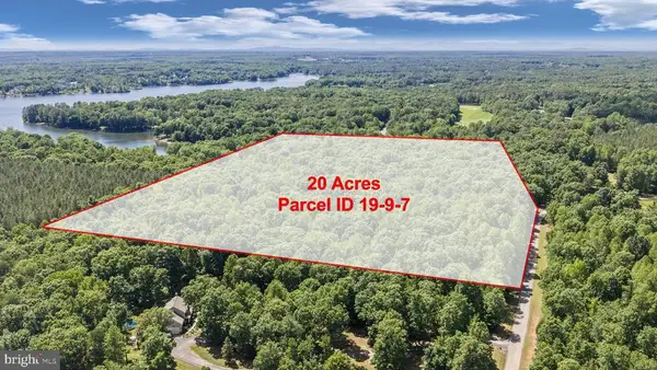 Custers Trce, SPOTSYLVANIA, VA 22553