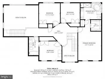 5601 Heritage Hills Cir, Fredericksburg, VA 22407 - #2