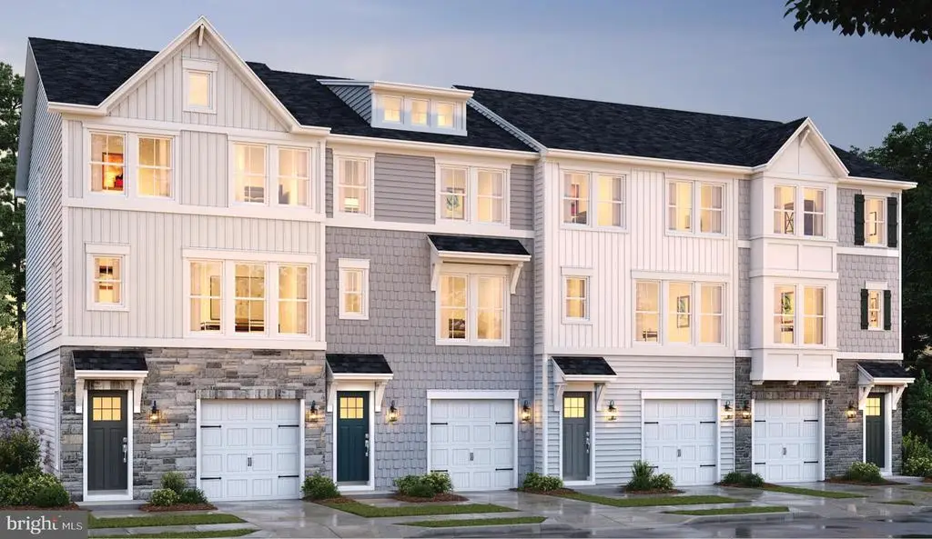 9453 Greenbrew Way #LOT 301, Fredericksburg, VA 22407 - #1