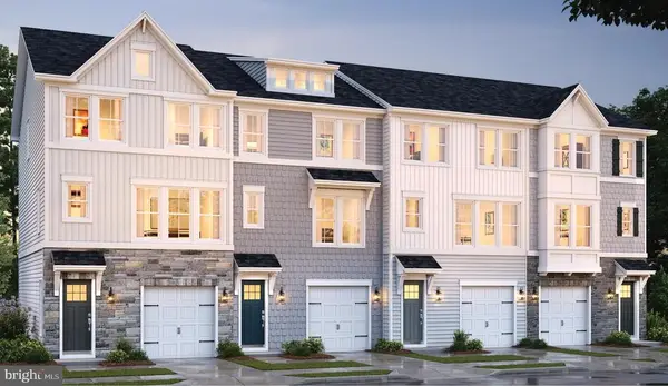 9453 Greenbrew Way #LOT 301, FREDERICKSBURG, VA 22407
