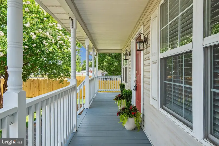 12006 Wales Dr, Fredericksburg, VA 22407 - #3