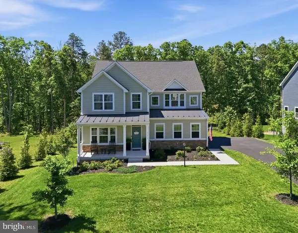 11312 Oakville Ln, SPOTSYLVANIA, VA 22551