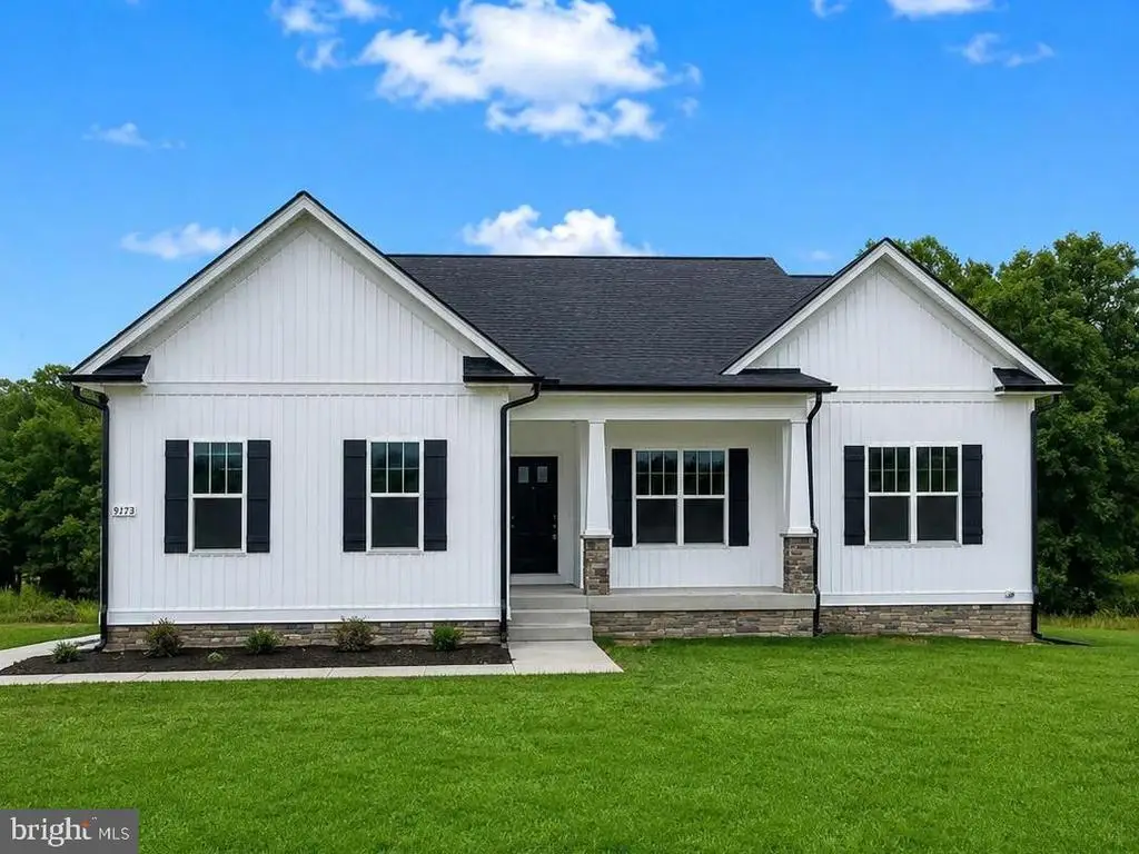 6313 Chickahominy Ct, Orange, VA 22960 - #1