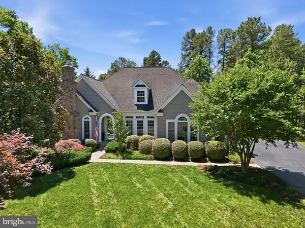 10702 Cedar Creek Dr, SPOTSYLVANIA, VA 22551