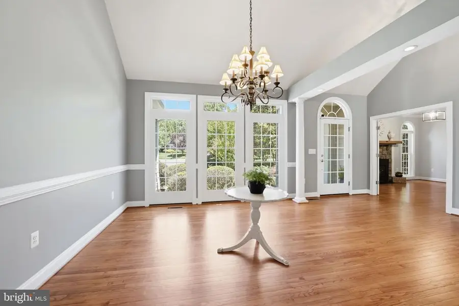 10702 Cedar Creek Dr, Spotsylvania, VA 22551 - #2