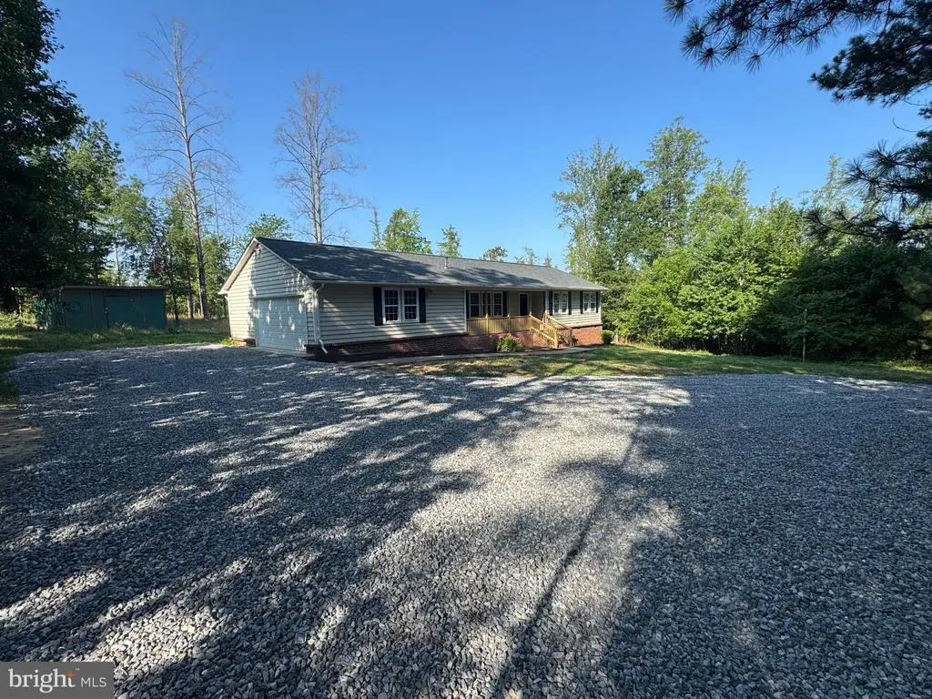 14720 Dovey Rd, Spotsylvania, VA 22551 - #1