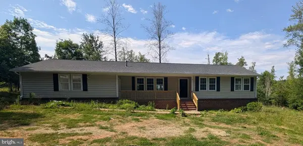 14720 Dovey Rd, SPOTSYLVANIA, VA 22551