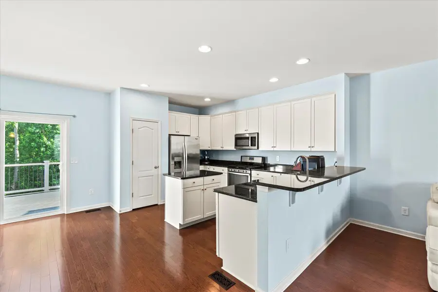 1506 Hudgins Farm Cir, Fredericksburg, VA 22408 - #2
