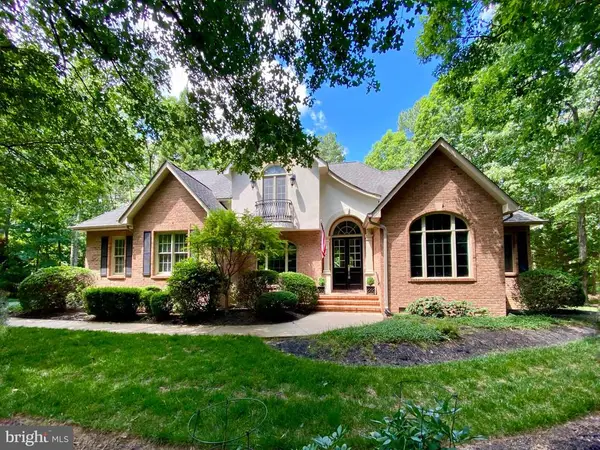 11608 Longstreet Dr, SPOTSYLVANIA, VA 22551