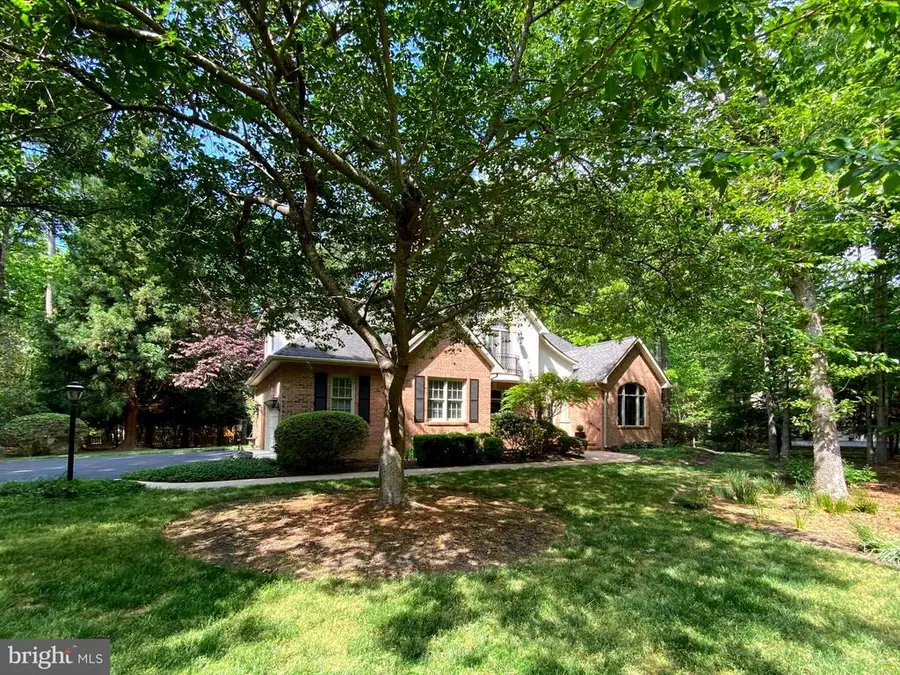 11608 Longstreet Dr, Spotsylvania, VA 22551 - #2
